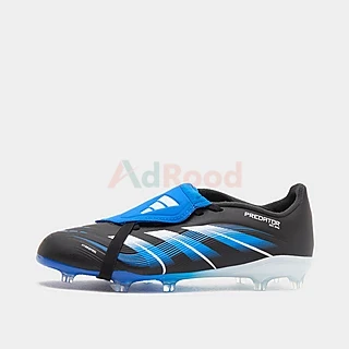 Adidas Football Boot Ankle
