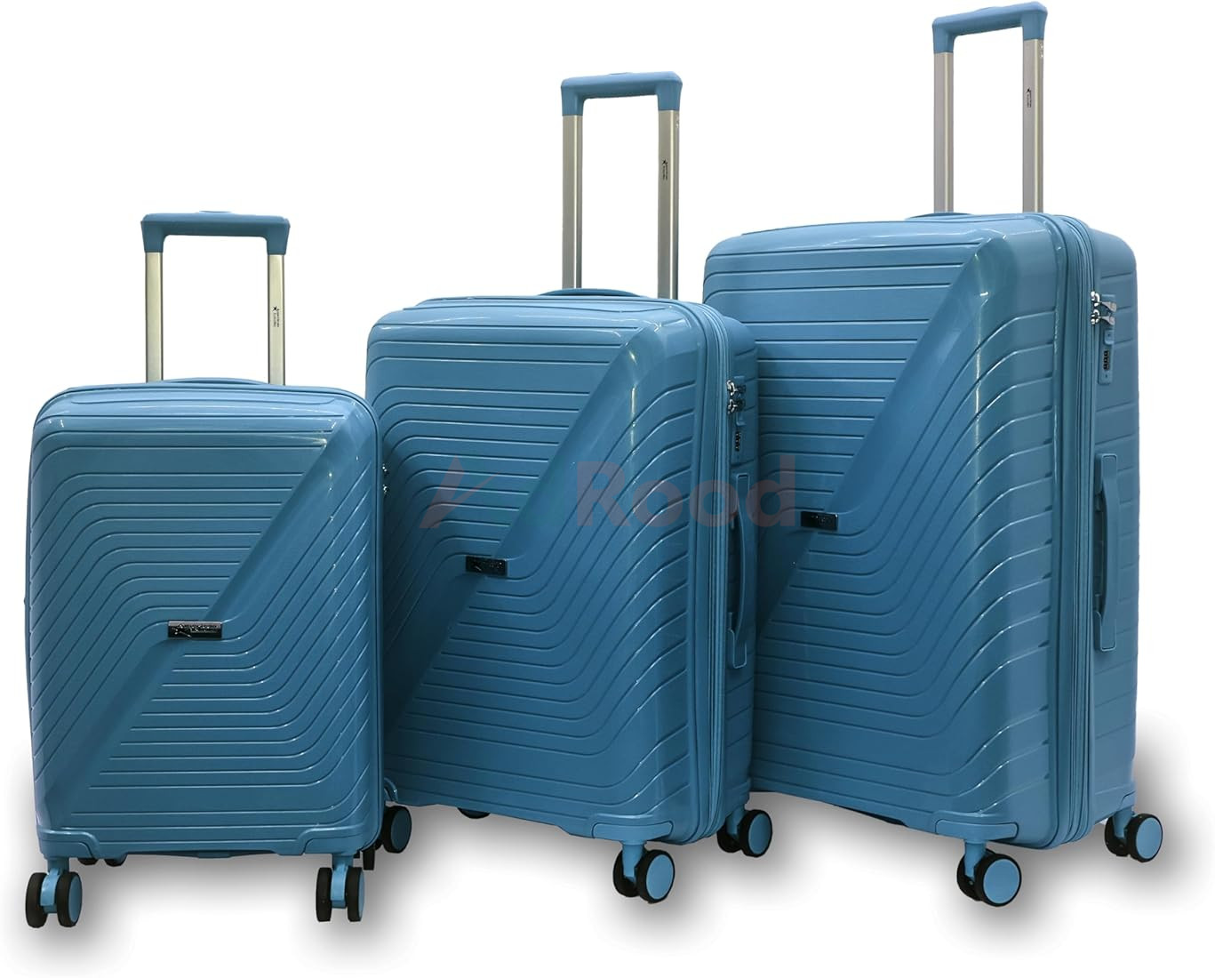 LUGGAGE BAGS