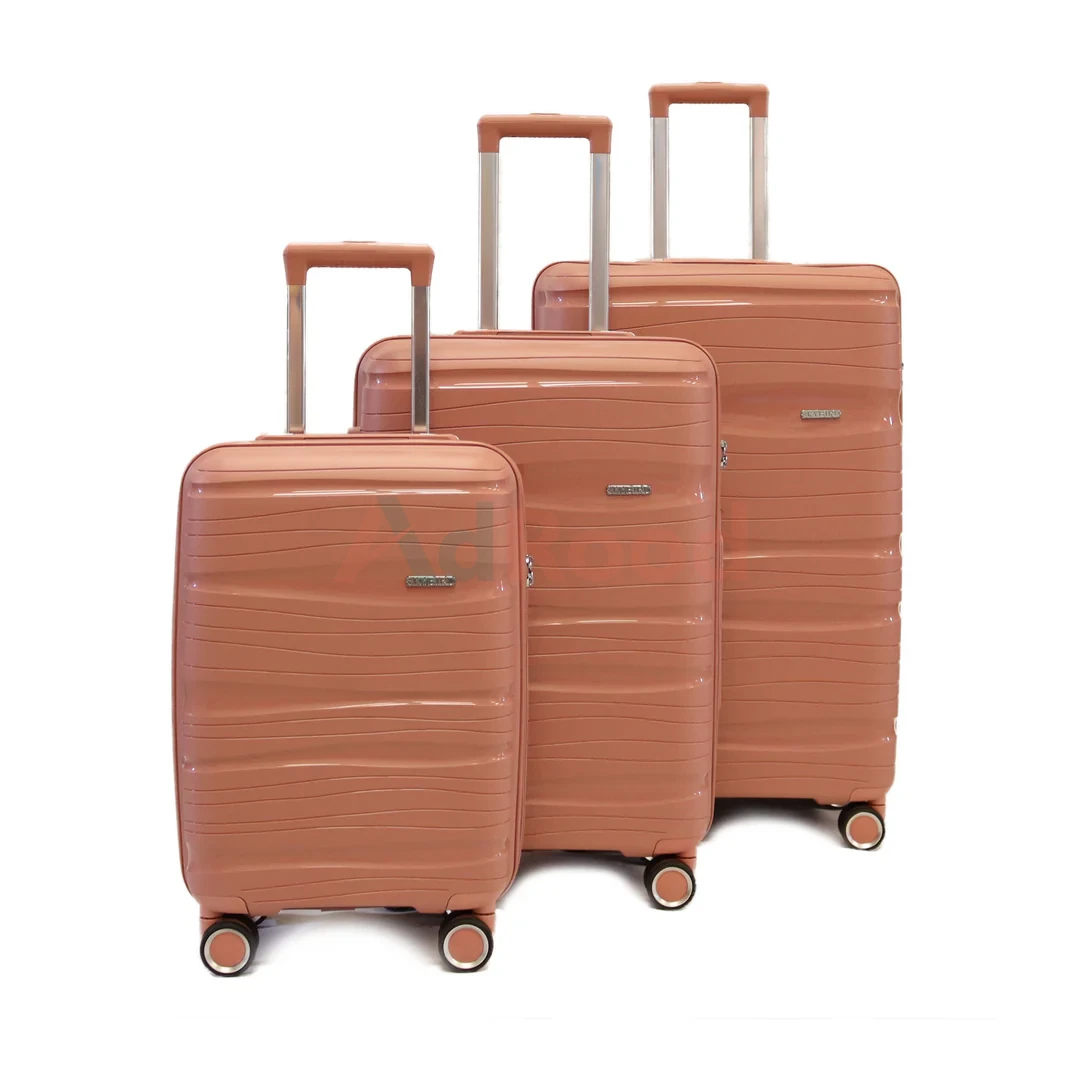 LUGGAGE BAGS