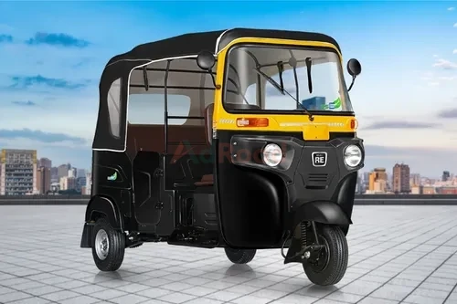 With GOGO, Bajaj Looks To Bridge The Gap Between