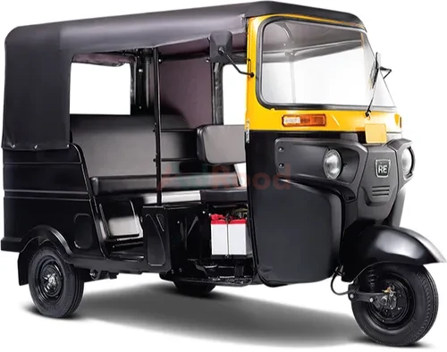 With GOGO, Bajaj Looks To Bridge The Gap Between