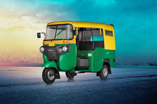 With GOGO, Bajaj Looks To Bridge The Gap Between