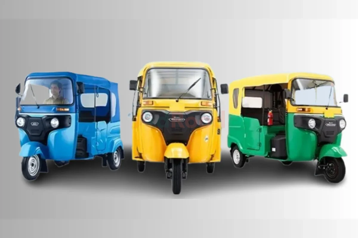 With GOGO, Bajaj Looks To Bridge The Gap Between