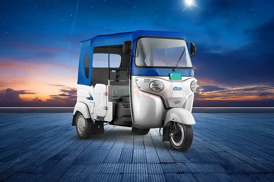 With GOGO, Bajaj Looks To Bridge The Gap Between